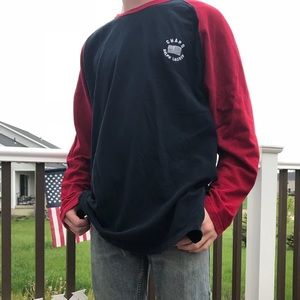 Chaps Ralph Lauren thermal top